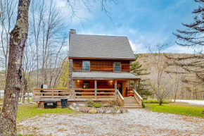 Gondola Lodge Killington